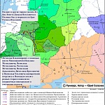 Усобица Мономашичей и союзных князей с полоцкими князьями в августе 1127 г.